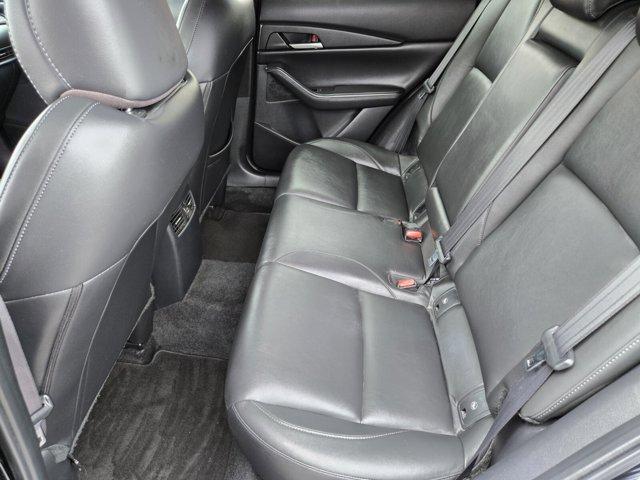 used 2021 Mazda CX-30 car, priced at $18,999