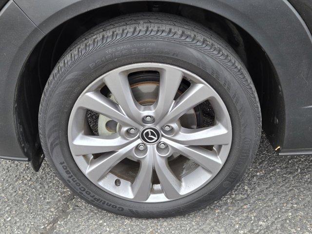 used 2021 Mazda CX-30 car, priced at $18,999