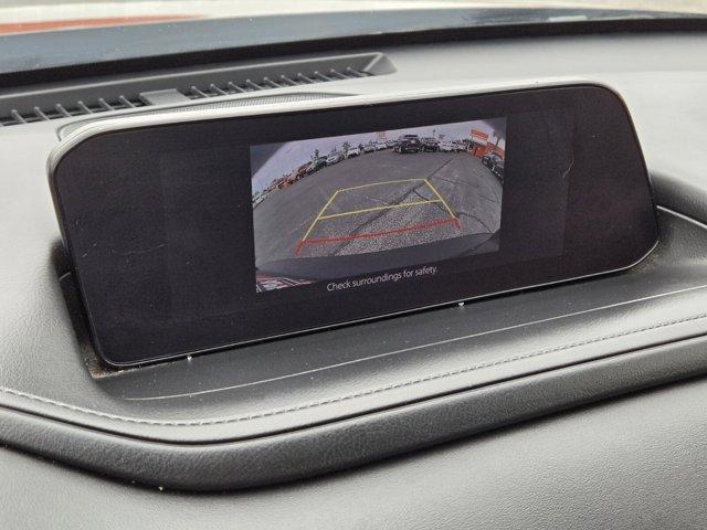 used 2021 Mazda CX-30 car, priced at $18,999