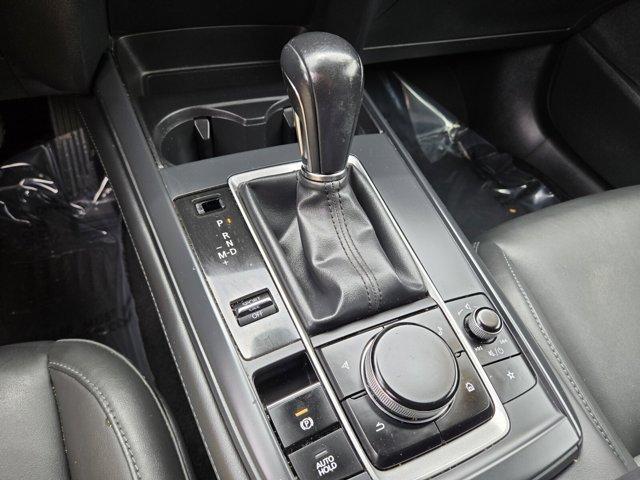 used 2021 Mazda CX-30 car, priced at $18,999