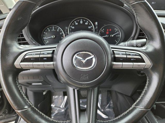 used 2021 Mazda CX-30 car, priced at $18,999
