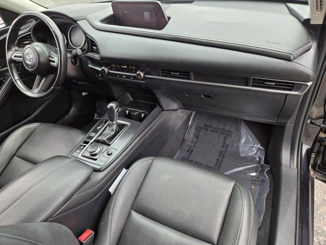 used 2021 Mazda CX-30 car, priced at $18,999