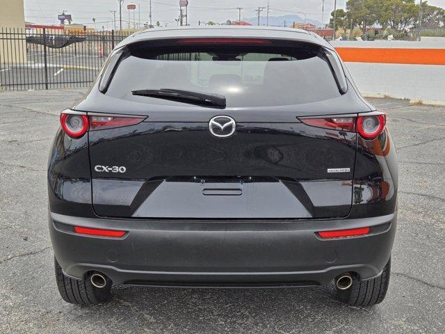 used 2021 Mazda CX-30 car, priced at $18,999