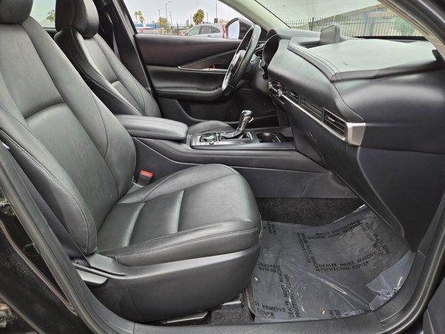 used 2021 Mazda CX-30 car, priced at $18,999