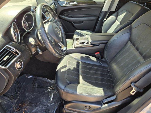 used 2016 Mercedes-Benz GLE-Class car, priced at $19,495