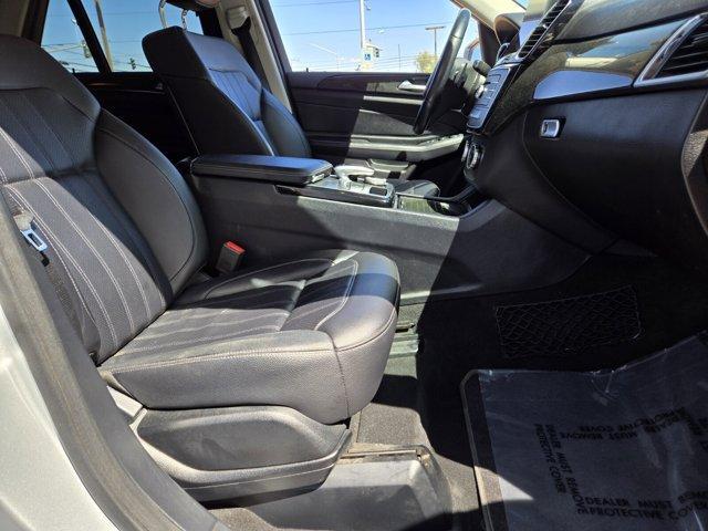 used 2016 Mercedes-Benz GLE-Class car, priced at $19,495