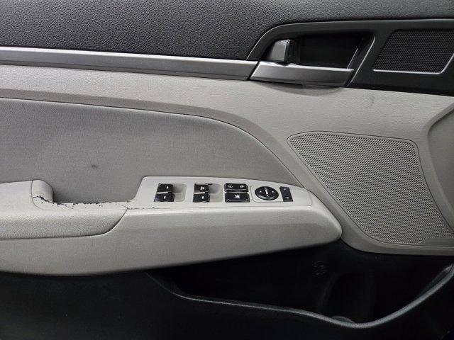 used 2017 Hyundai Elantra car, priced at $12,040