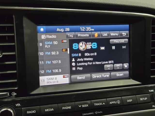 used 2017 Hyundai Elantra car, priced at $12,040