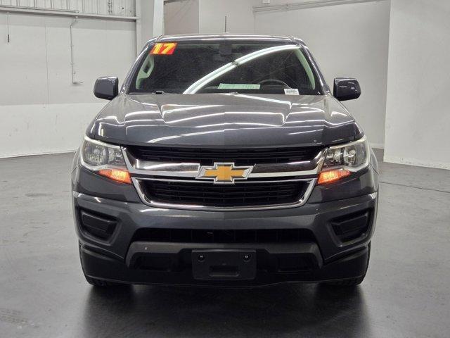 used 2017 Chevrolet Colorado car, priced at $17,145