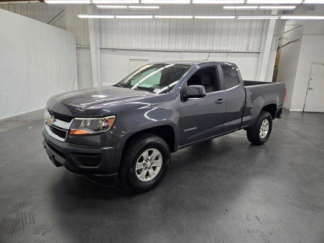 used 2017 Chevrolet Colorado car, priced at $17,145