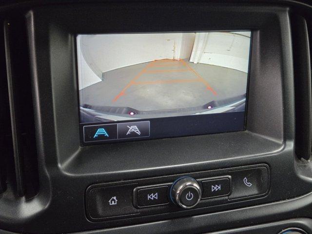 used 2017 Chevrolet Colorado car, priced at $17,145