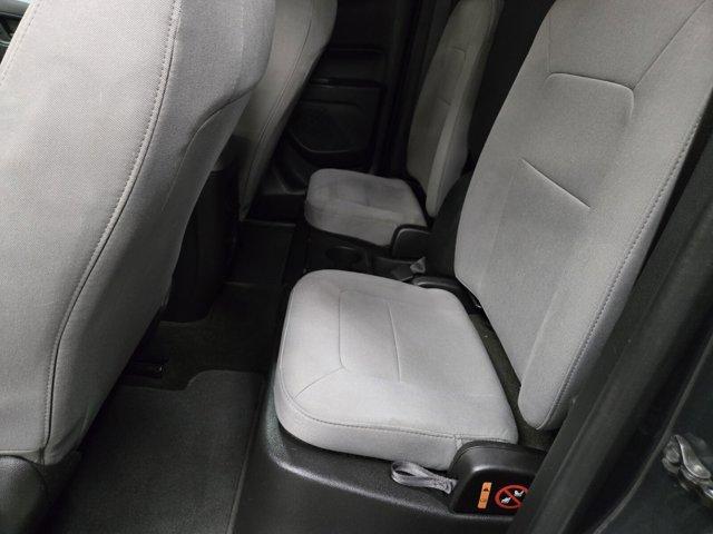 used 2017 Chevrolet Colorado car, priced at $17,145