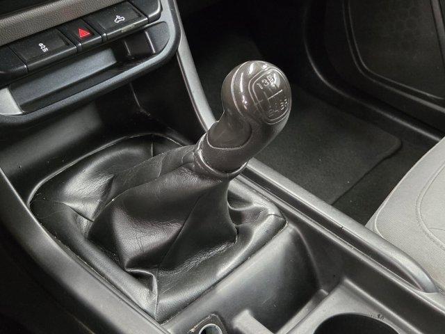 used 2017 Chevrolet Colorado car, priced at $17,145