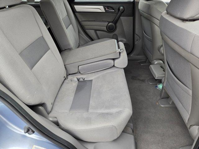 used 2011 Honda CR-V car, priced at $12,595