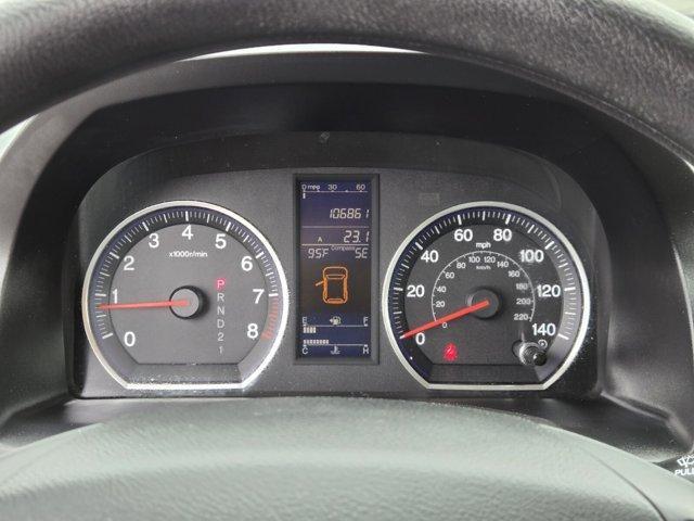 used 2011 Honda CR-V car, priced at $12,595