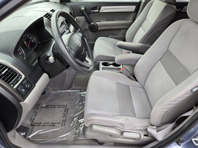 used 2011 Honda CR-V car, priced at $12,595