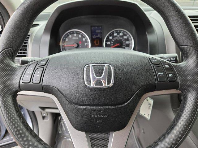 used 2011 Honda CR-V car, priced at $12,595