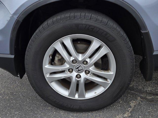 used 2011 Honda CR-V car, priced at $12,595