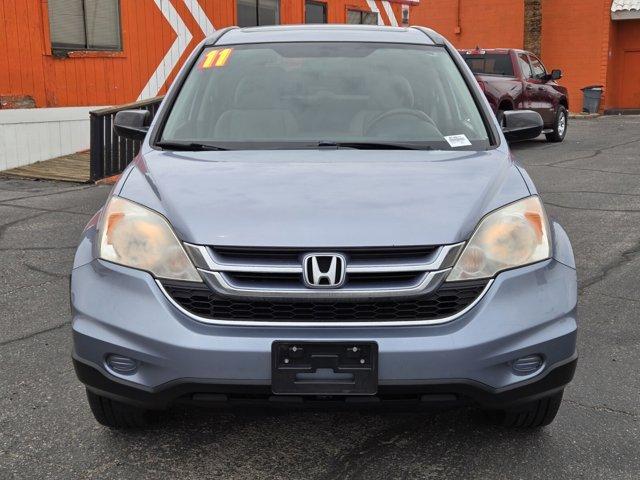 used 2011 Honda CR-V car, priced at $12,595