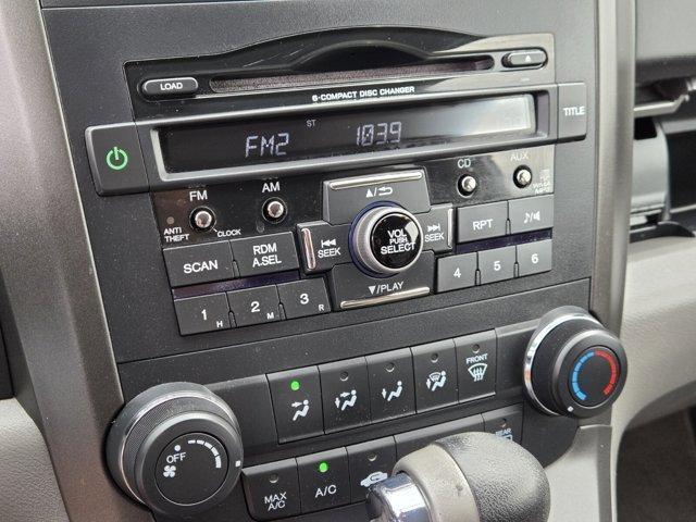 used 2011 Honda CR-V car, priced at $12,595