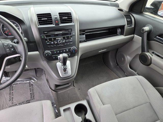 used 2011 Honda CR-V car, priced at $12,595