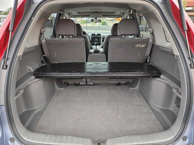 used 2011 Honda CR-V car, priced at $12,595