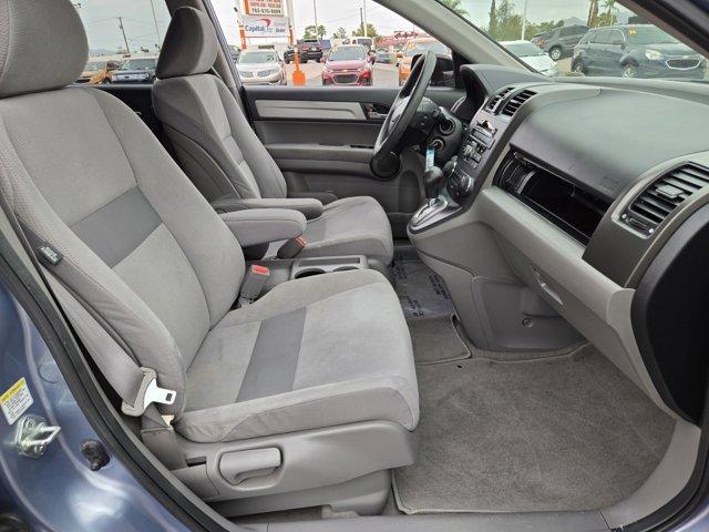 used 2011 Honda CR-V car, priced at $12,595