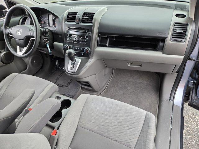 used 2011 Honda CR-V car, priced at $12,595