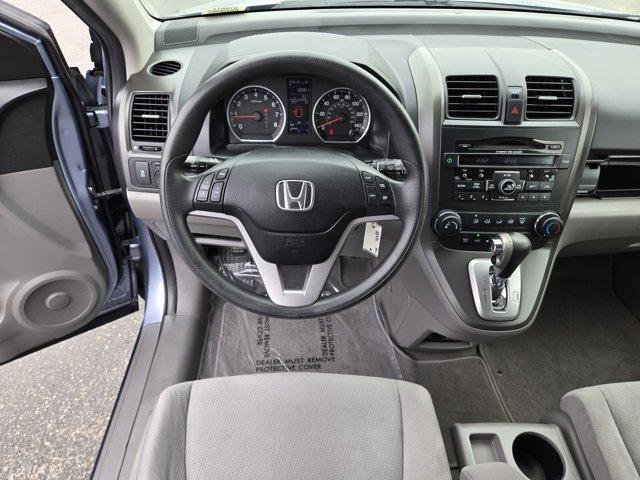 used 2011 Honda CR-V car, priced at $12,595