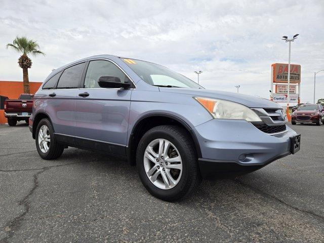 used 2011 Honda CR-V car, priced at $12,595