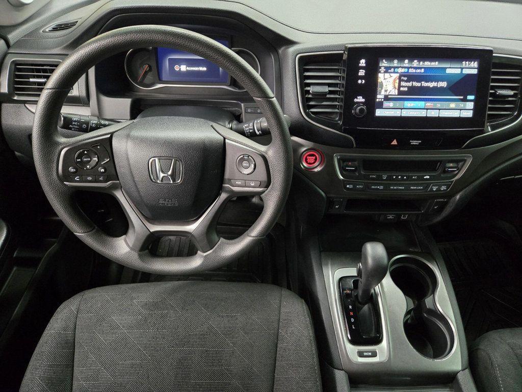 used 2019 Honda Pilot car, priced at $25,775