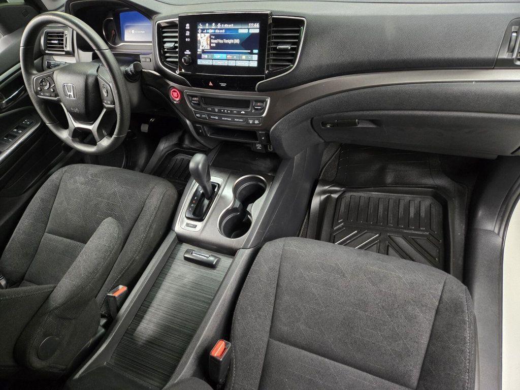 used 2019 Honda Pilot car, priced at $25,775