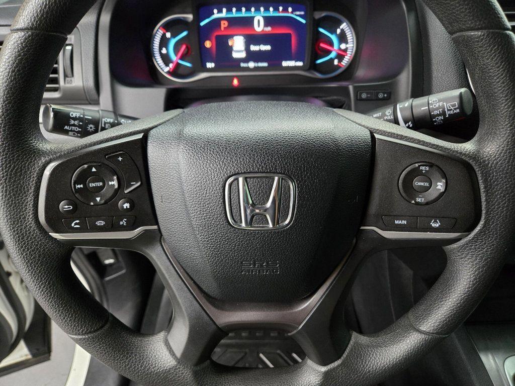 used 2019 Honda Pilot car, priced at $25,775