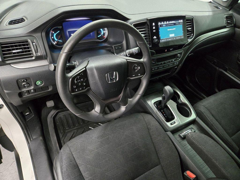 used 2019 Honda Pilot car, priced at $25,775