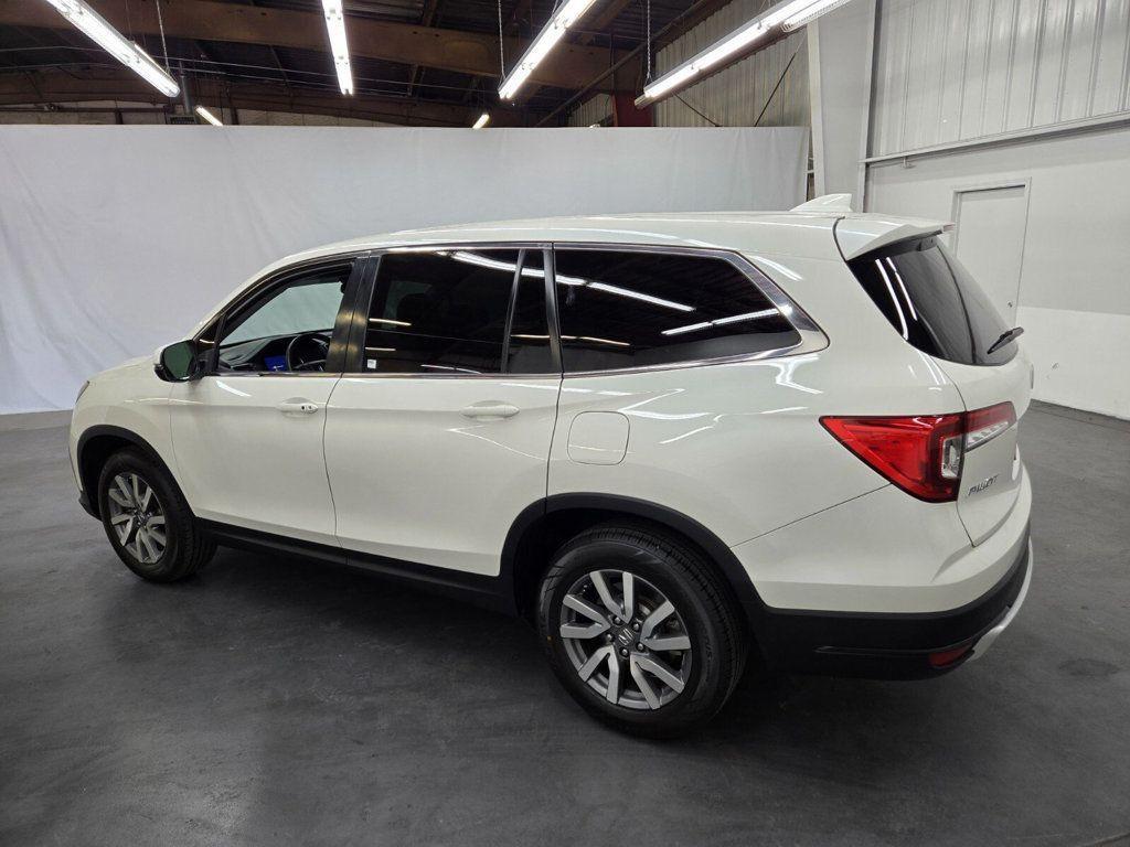 used 2019 Honda Pilot car, priced at $25,775