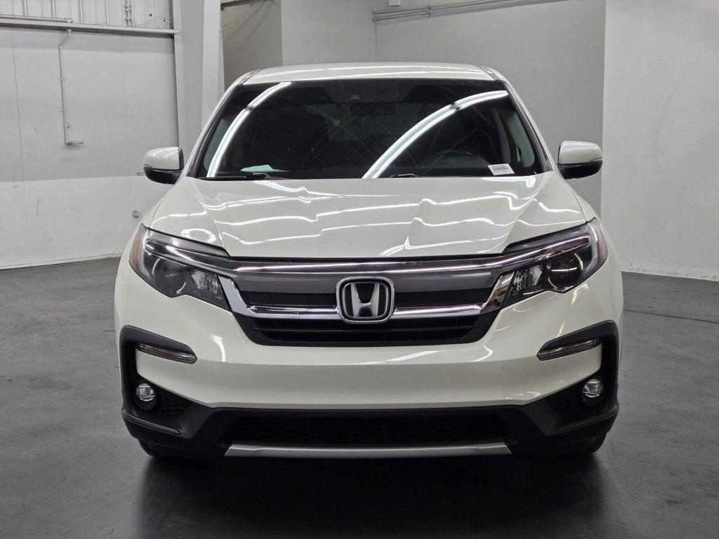 used 2019 Honda Pilot car, priced at $25,775