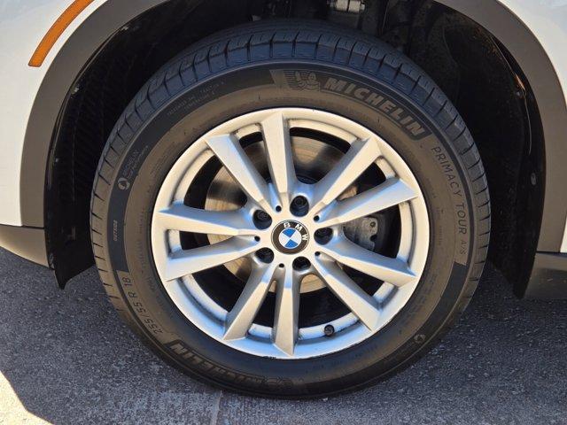 used 2015 BMW X5 car, priced at $18,444
