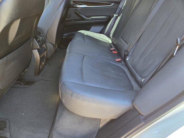 used 2015 BMW X5 car, priced at $18,444