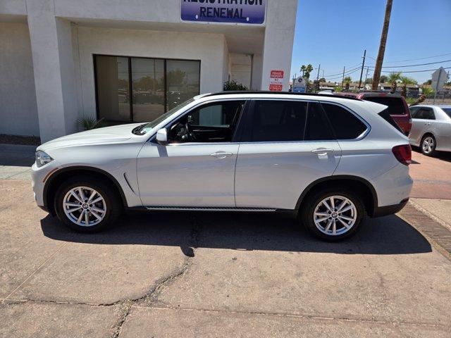used 2015 BMW X5 car, priced at $18,444