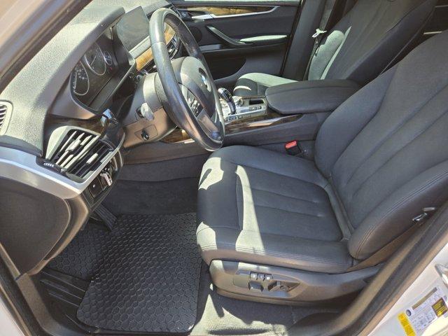 used 2015 BMW X5 car, priced at $18,444