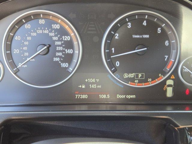 used 2015 BMW X5 car, priced at $18,444