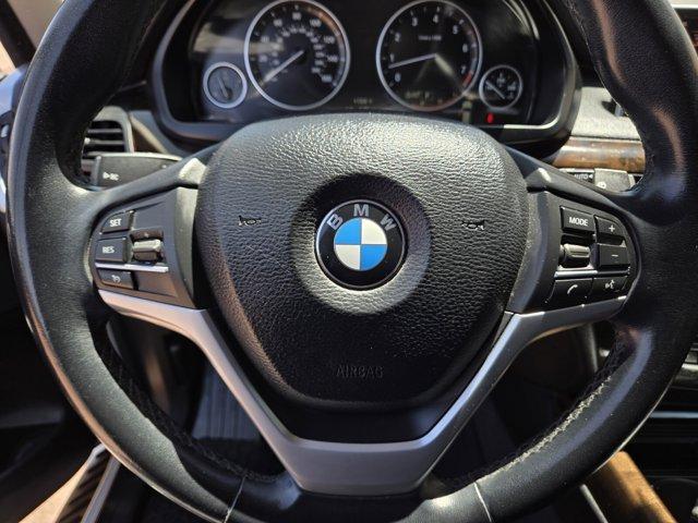 used 2015 BMW X5 car, priced at $18,444