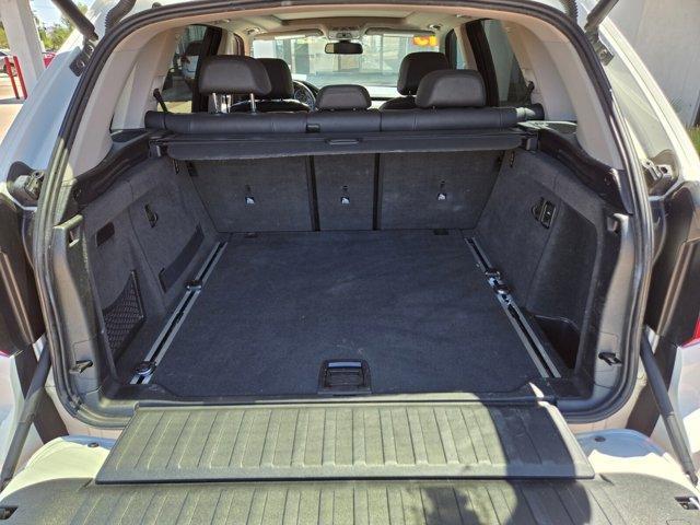 used 2015 BMW X5 car, priced at $18,444