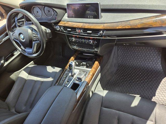 used 2015 BMW X5 car, priced at $18,444