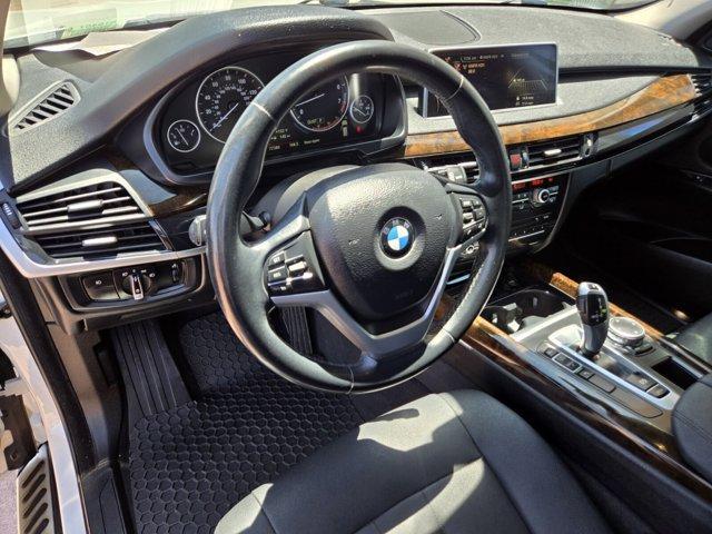 used 2015 BMW X5 car, priced at $18,444