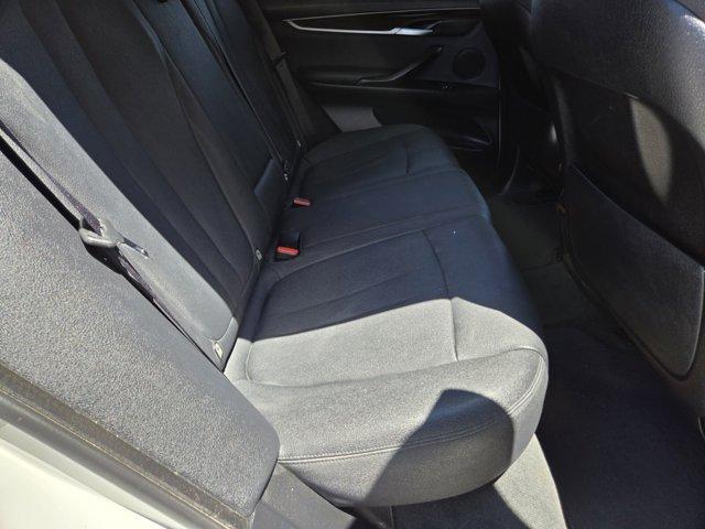 used 2015 BMW X5 car, priced at $18,444
