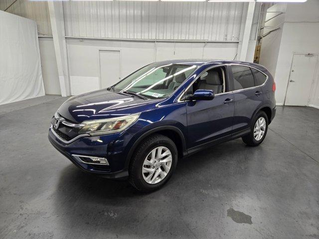 used 2016 Honda CR-V car, priced at $15,495