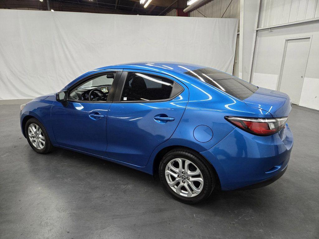 used 2017 Toyota Yaris iA car, priced at $13,999