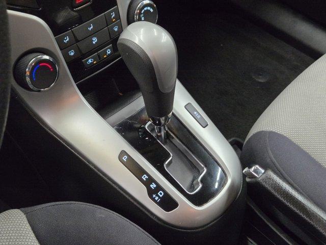 used 2012 Chevrolet Cruze car, priced at $9,999