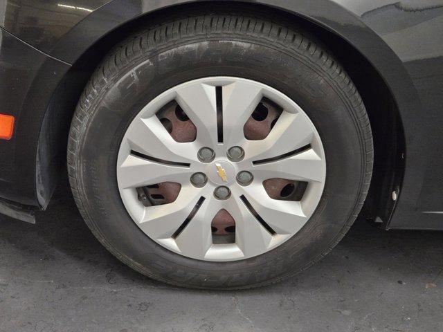 used 2012 Chevrolet Cruze car, priced at $9,999
